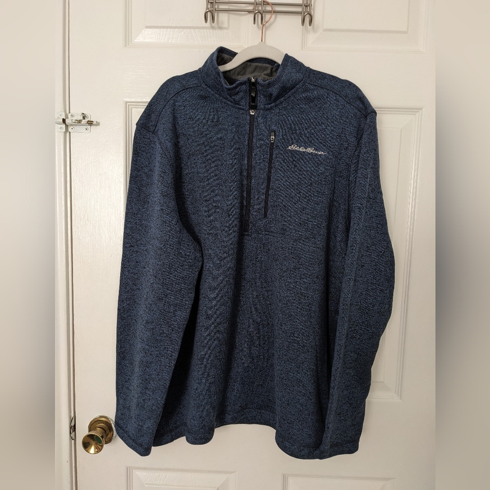 Eddie Bauer Men's Sweater